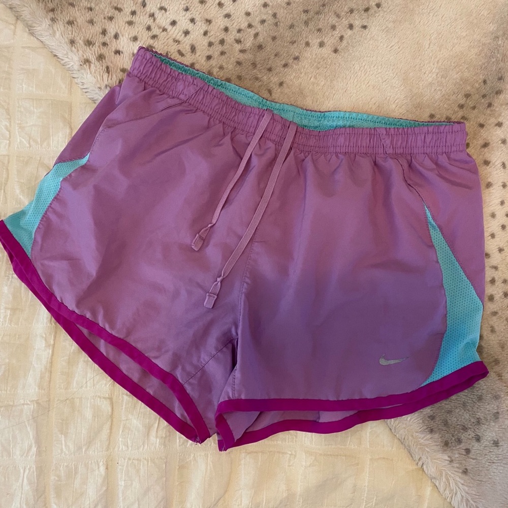 Nike Dry Tempo Running Shorts